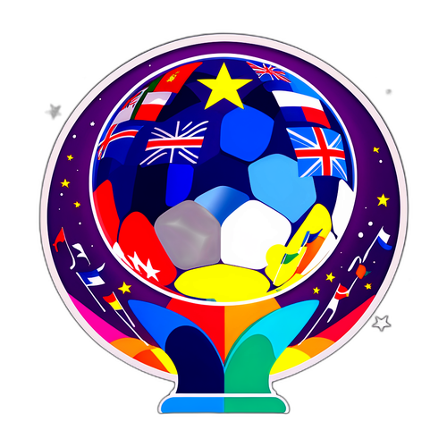 משקפת יצירתית על האירוויזיון 2026 עם כדור בדולח