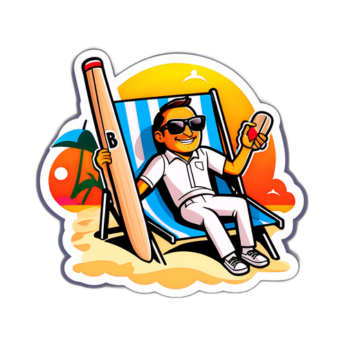 क्रिकेट बैट सर्दियों में