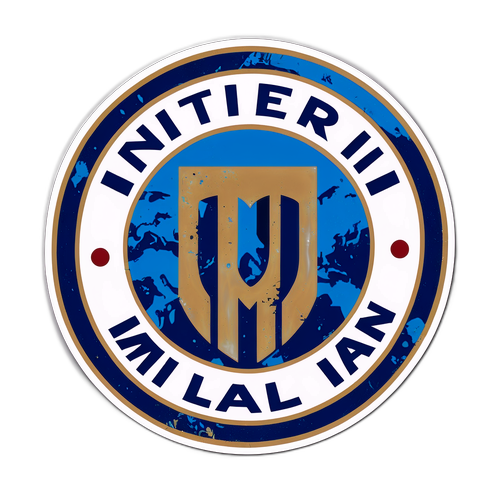 Σημαία Σπορ της Inter Milan