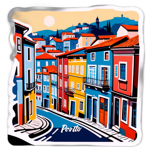 Wretro Porto