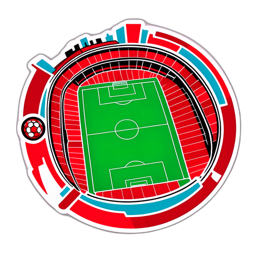 Stiker Pertandingan Charlton vs Middlesbrough