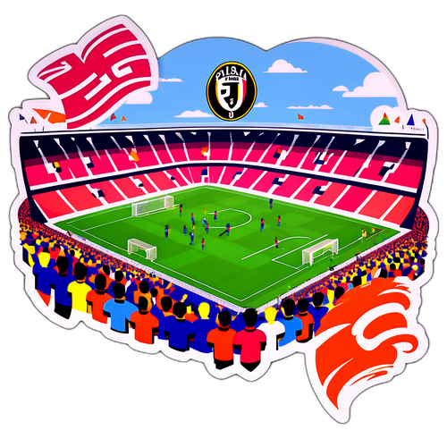 Σχεδίαση του αγώνα Πίζα εναντίον Γιουβέντους