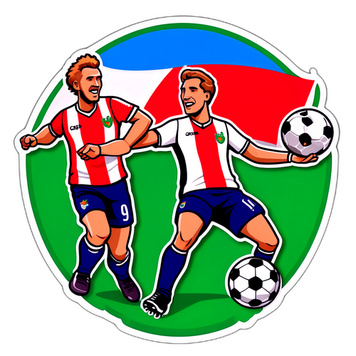 Stika ya mchezo wa Groningen dhidi ya Utrecht