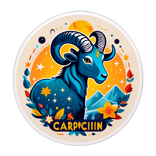 Aralık 22 Burcu Oğlak: Zeka ve Kararlılık