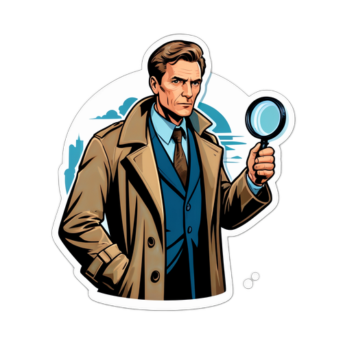 Nowoczesny Detektyw Rutkowski