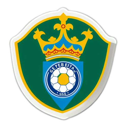 ¡La Batalla de Escudos! Real Betis vs Getafe: El Impactante Sticker que Hará Temblar Tu Colección