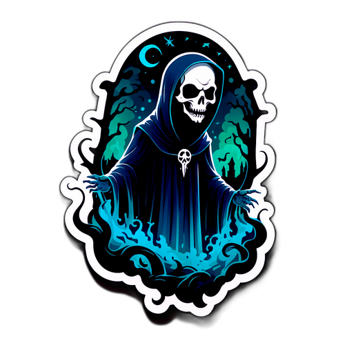 Vecna: A Misztikus Létező