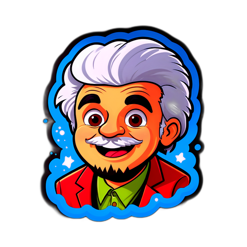 Sticker di Pasquale Foggia