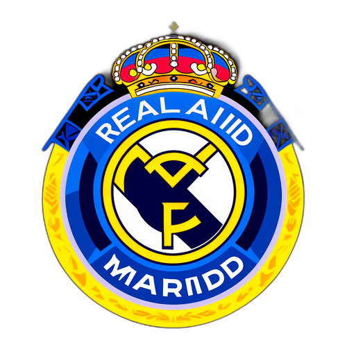 Kilele cha Real Madrid