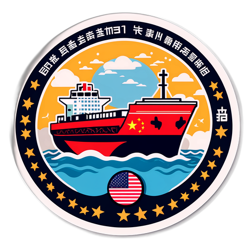 Kesannya Perdagangan AS-China