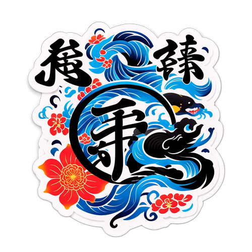 传统中国文化的魅力