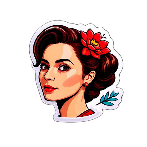 Sinem Ünsal'ın Önemli Rolünden İlham Alan Yaratıcı Tasarım