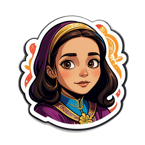 Analiza Personajului "Ana Ciceala"