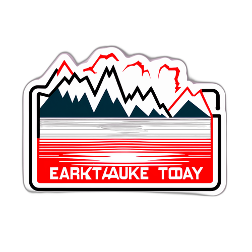 Tagumpay ng Lindol Ngayon