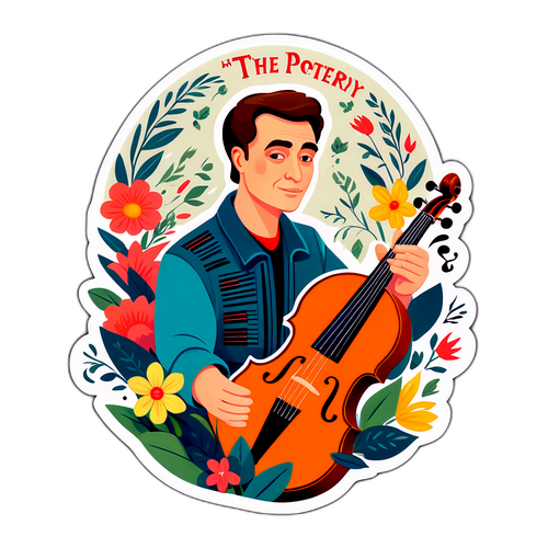 Поэзия Музыки