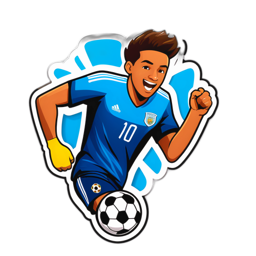 Người Hùng Sân Cỏ