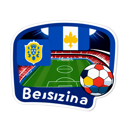 Eksplozja Emocji: Bosna i Hercegowina vs. Holandia! Kto Wygra Na Tygodniowej Arenie?