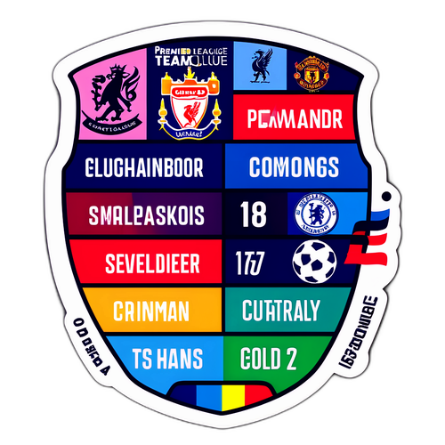 Matokeo ya Premier League