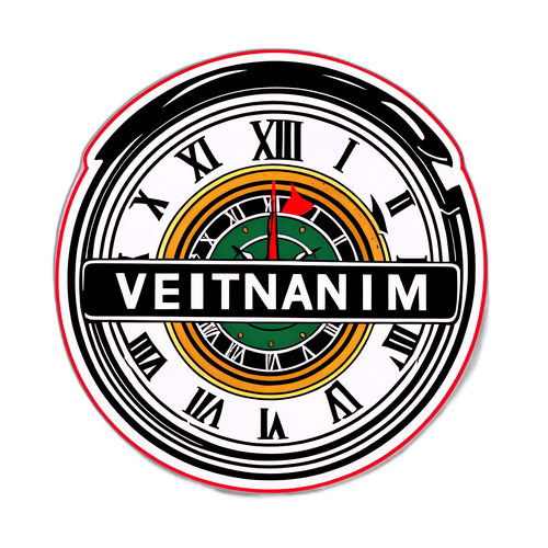 Giờ Việt Nam