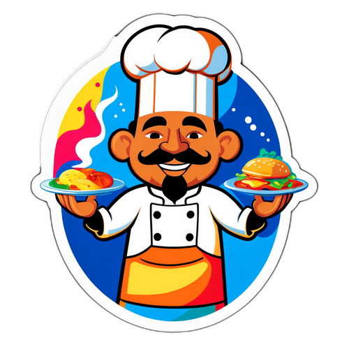 שף טל אביבי