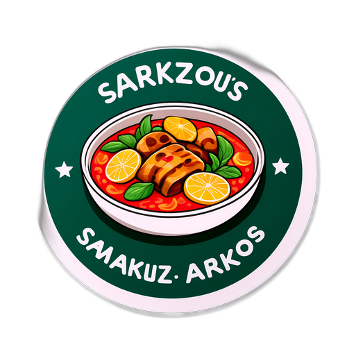 Sárközi Ákos receptjei