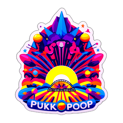 Pukkelpop 2025
