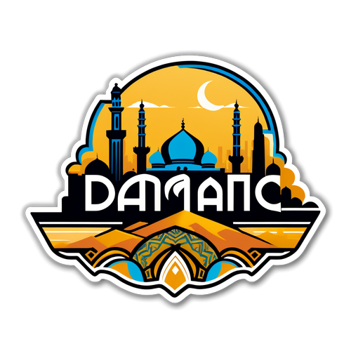 Muonekano wa Damac FC