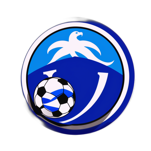 Logotipo Vibrante do Olancho FC