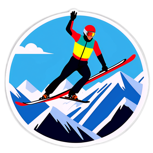 Tagpipisan ng Taglamig: Ski Jumper sa 2026 Olympics