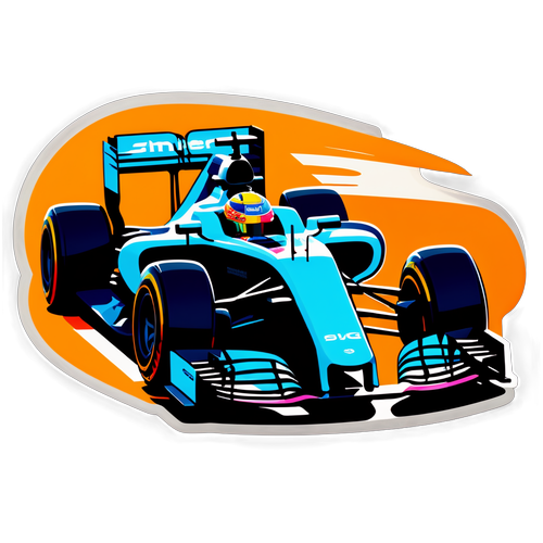 Adrenalin Patlaması! Formula 1 Yarışlarının Heyecanını Yaşayın!