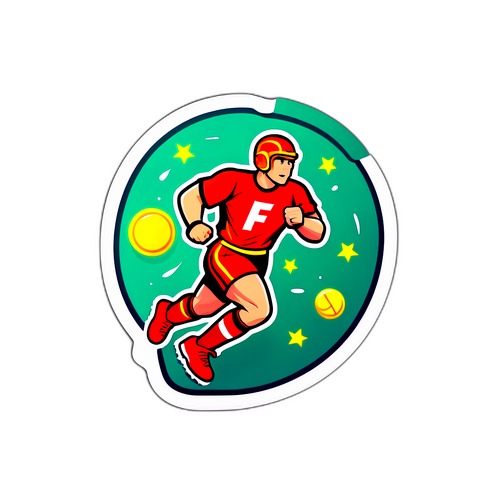 Moderni Flashscore -tee tarra