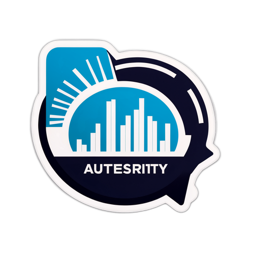 Austerity Measures Sticker