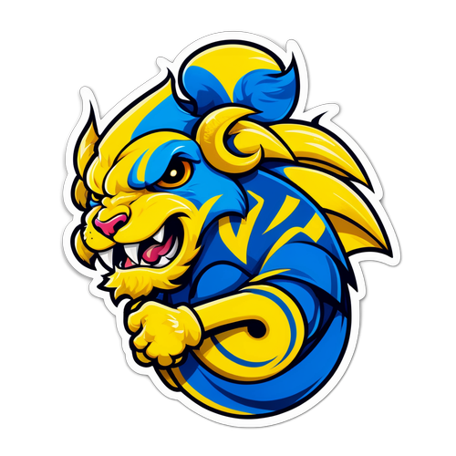 Stiker Menarik Pertandingan Estoril vs Arouca