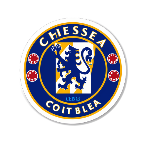 Hỗ Trợ Đội Bóng Chelsea