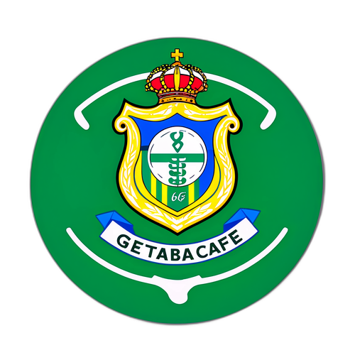 Logo Betis a Getafe