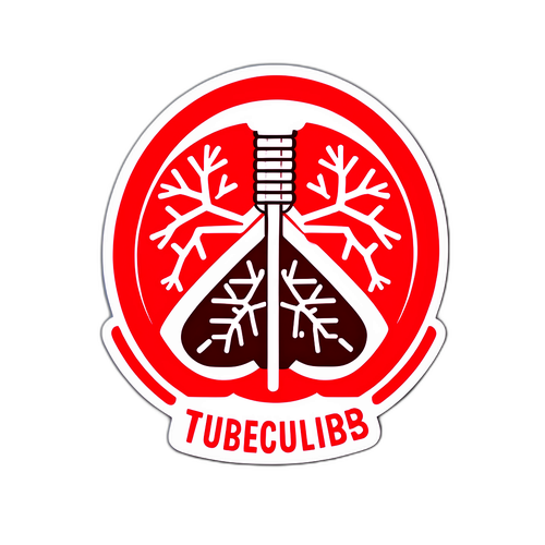 Stöd för tuberkulosforskning