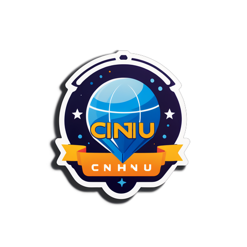 Design de Logo para CNU