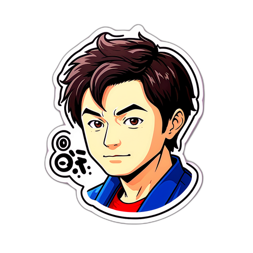 魅力的なイラストと高橋藤二の名言