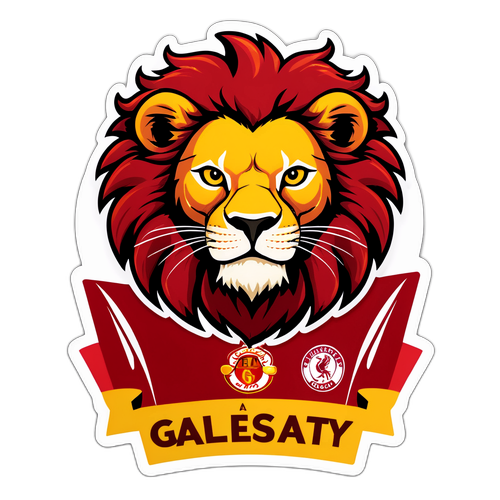 Galatasaray og Liverpool: En Legendarisk Sammenstød