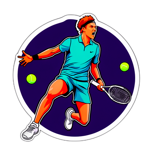 Jannik Sinners Tennispræstationer