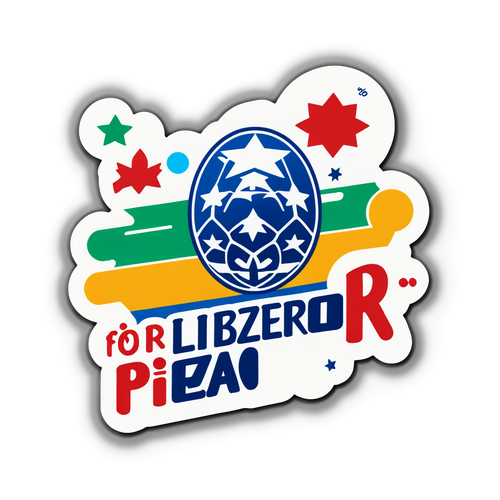 Sticker pro Plzeň – Liberec