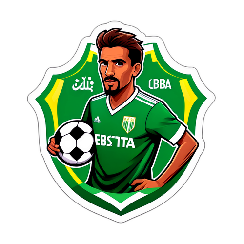 Feiringen av fotball og kultur