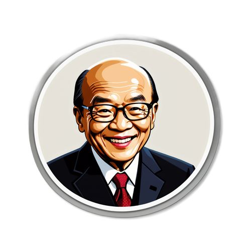 李嘉诚的智慧与商业成功