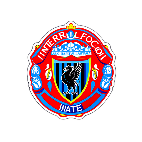 Inter – Liverpool ottelu