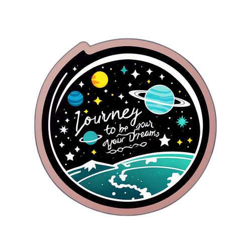 Hayallerinize Yolculuk