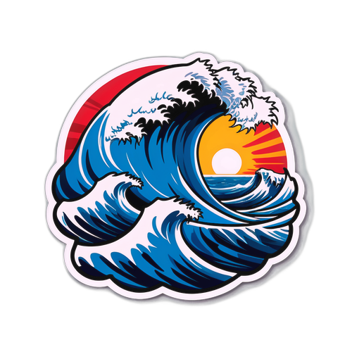 Przypomnienie o tsunami w Hawajach