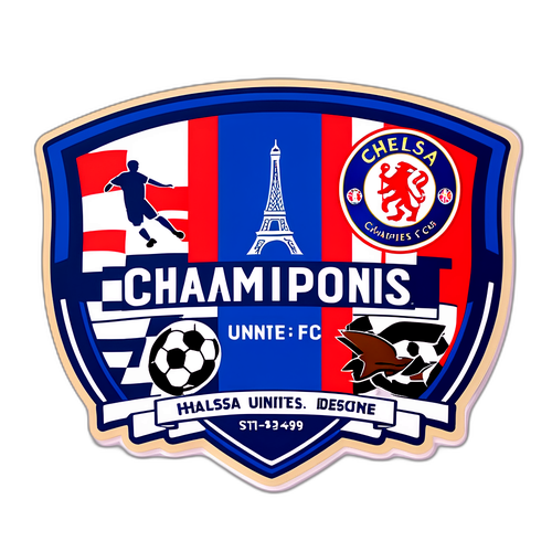 Sticker Champions Unite!