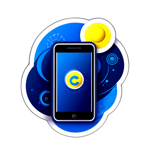 Modern Akıllı Telefon