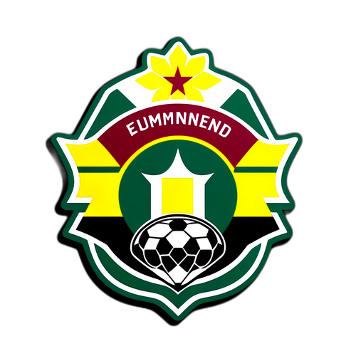 Fluminense - Dortmund Kampestik