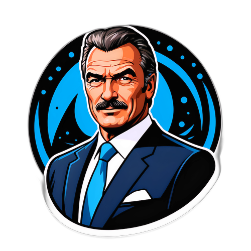 Victor Newman: Güç ve Başarı Simgesi